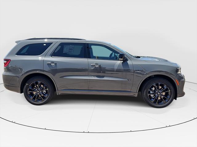 2025 Dodge Durango DURANGO R/T PLUS AWD