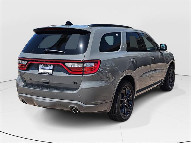 2025 Dodge Durango DURANGO R/T PLUS AWD