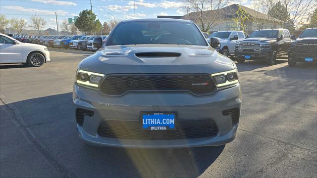 2025 Dodge Durango DURANGO R/T PLUS AWD