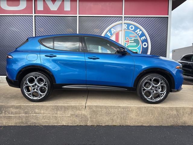 2025 Alfa Romeo Tonale TONALE AWD 2025 Alfa Romeo Tonale TONALE AWD