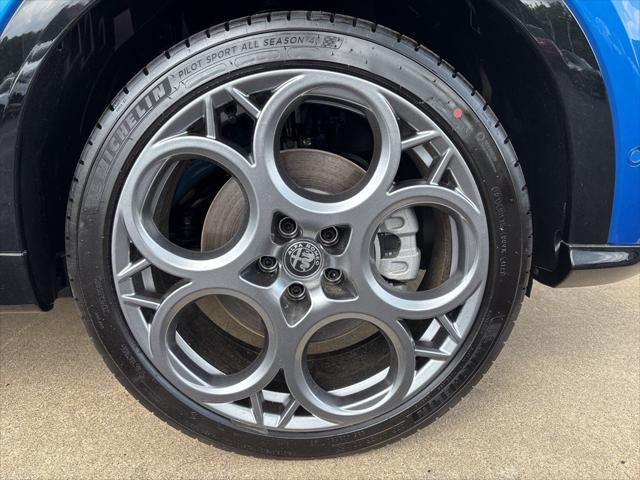 2025 Alfa Romeo Tonale TONALE AWD 2025 Alfa Romeo Tonale TONALE AWD