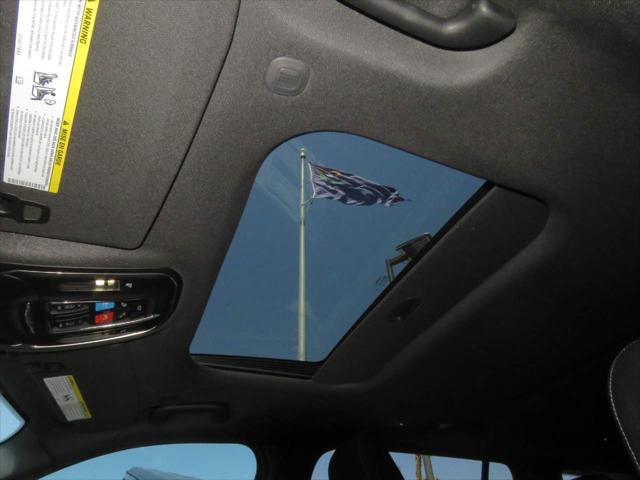 2025 Jeep Grand Cherokee GRAND CHEROKEE L LAREDO X 4X4 2025 Jeep Grand Cherokee GRAND CHEROKEE L LAREDO X 4X4