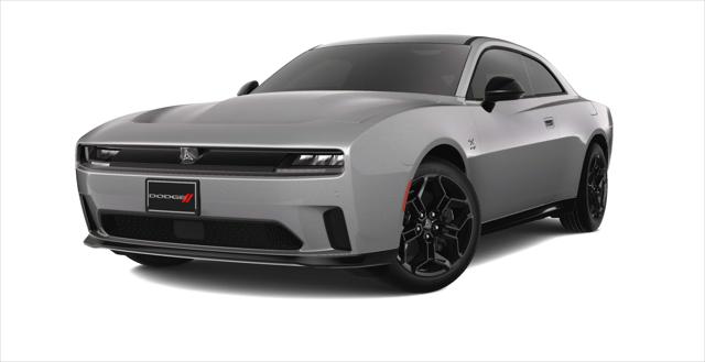 2025 Dodge Charger CHARGER 2-DOOR DAYTONA R/T AWD