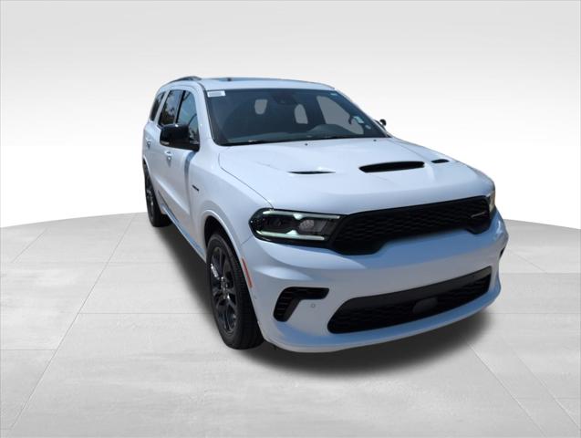 2025 Dodge Durango DURANGO R/T PLUS AWD