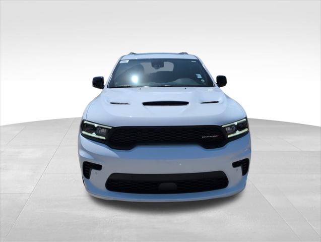 2025 Dodge Durango DURANGO R/T PLUS AWD