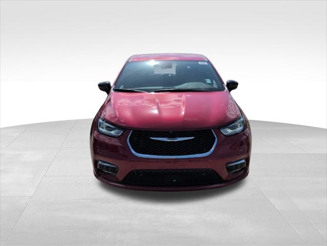 2025 Chrysler Pacifica Hybrid PACIFICA PLUG-IN HYBRID SELECT