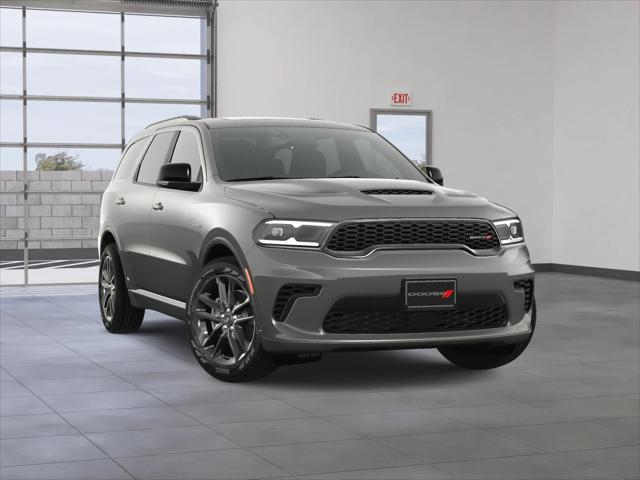2025 Dodge Durango DURANGO R/T PLUS AWD