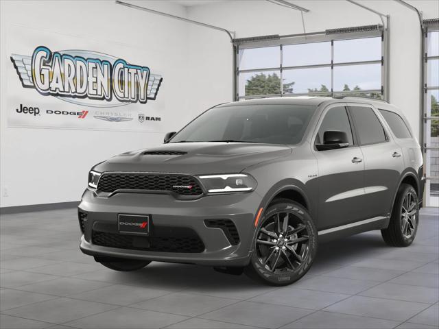 2025 Dodge Durango DURANGO R/T PLUS AWD