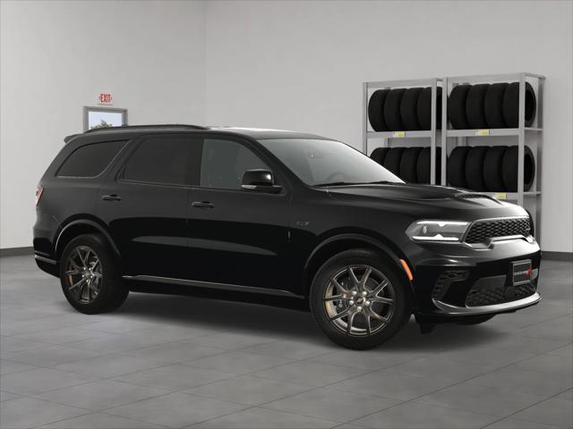 2025 Dodge Durango DURANGO R/T 20TH ANNIVERSARY PLUS AWD