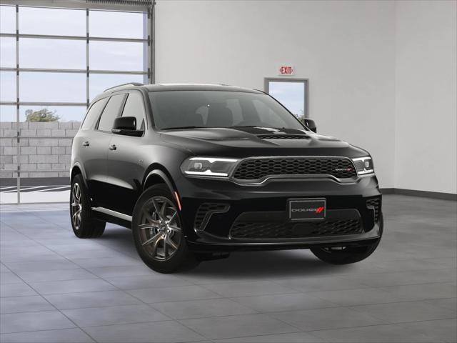 2025 Dodge Durango DURANGO R/T 20TH ANNIVERSARY PLUS AWD