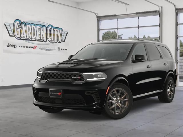 2025 Dodge Durango DURANGO R/T 20TH ANNIVERSARY PLUS AWD