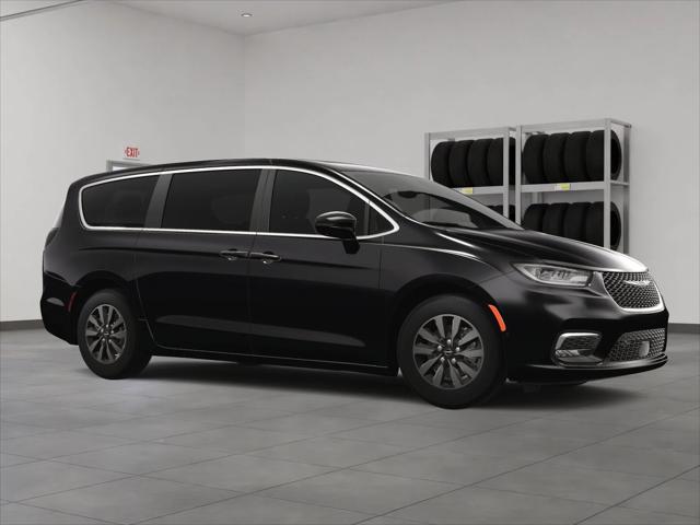 2025 Chrysler Pacifica Hybrid PACIFICA PLUG-IN HYBRID SELECT