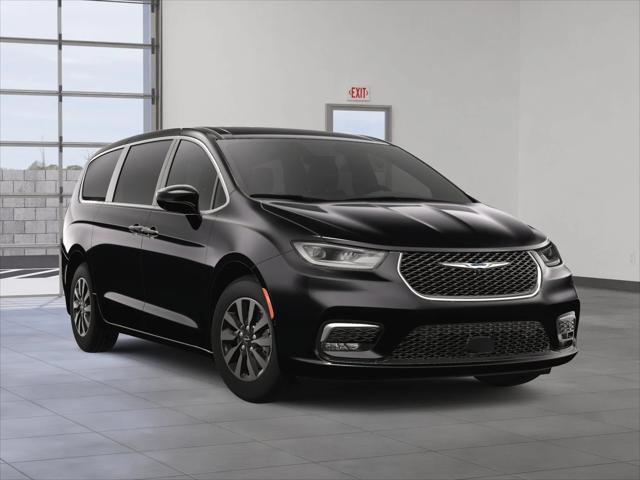 2025 Chrysler Pacifica Hybrid PACIFICA PLUG-IN HYBRID SELECT