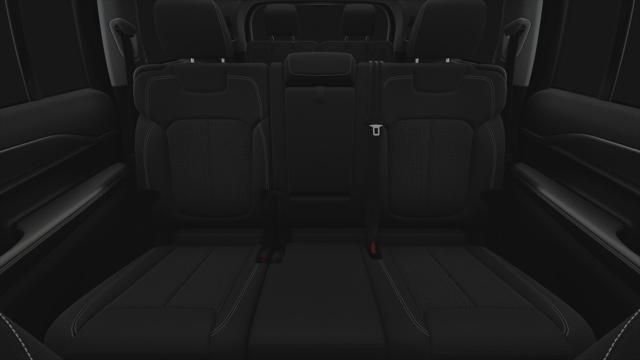 2025 Jeep Grand Cherokee GRAND CHEROKEE L LAREDO X 4X4