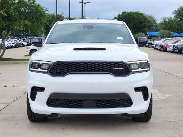 2025 Dodge Durango DURANGO R/T PLUS AWD