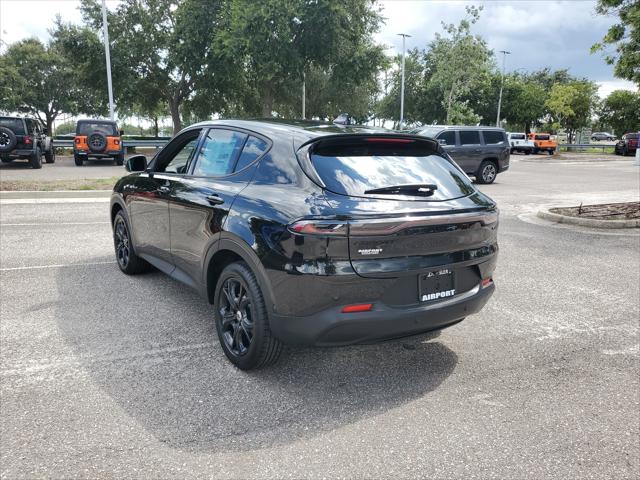 2025 Dodge Hornet HORNET GT AWD