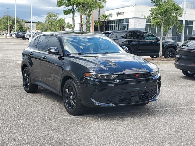 2025 Dodge Hornet HORNET GT AWD 2025 Dodge Hornet HORNET GT AWD