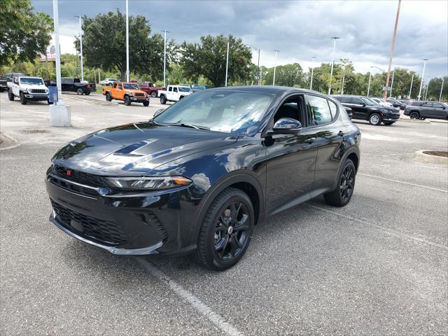 2025 Dodge Hornet HORNET GT AWD 2025 Dodge Hornet HORNET GT AWD