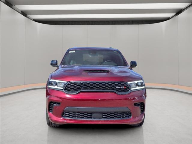2025 Dodge Durango DURANGO R/T PLUS AWD