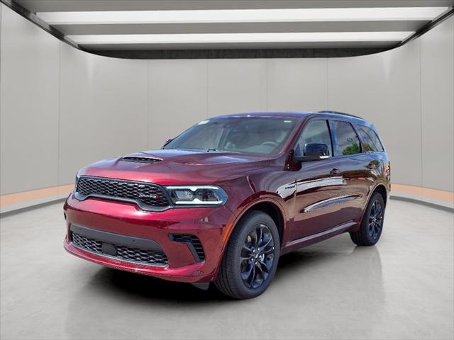 2025 Dodge Durango DURANGO R/T PLUS AWD
