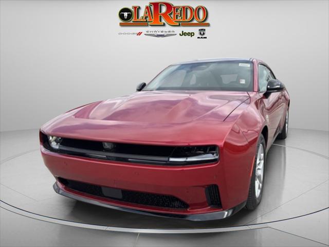 2025 Dodge Charger CHARGER 2-DOOR DAYTONA R/T AWD