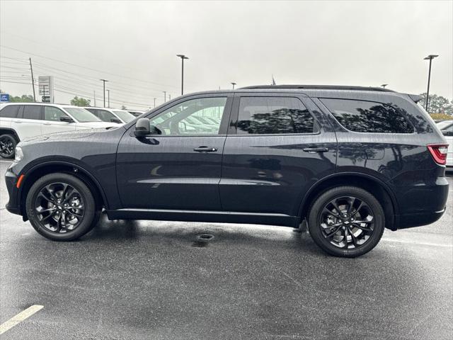 2025 Dodge Durango DURANGO GT RWD