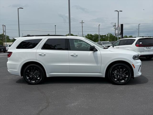 2025 Dodge Durango DURANGO GT RWD
