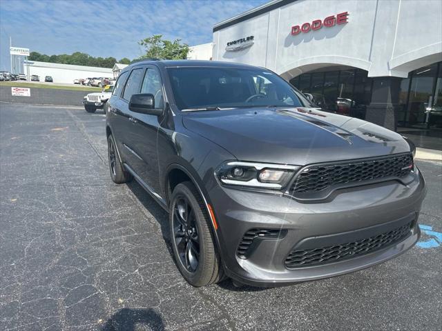 2025 Dodge Durango DURANGO GT AWD