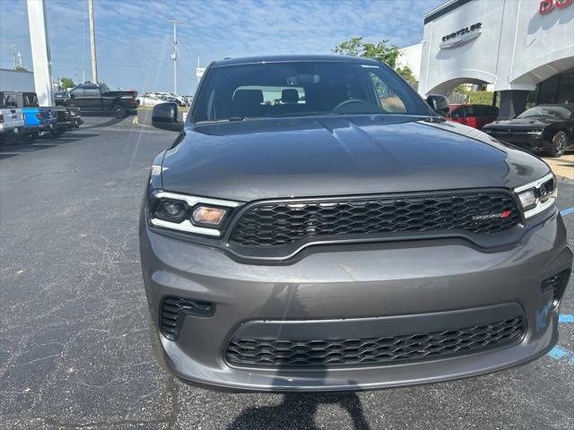 2025 Dodge Durango DURANGO GT AWD