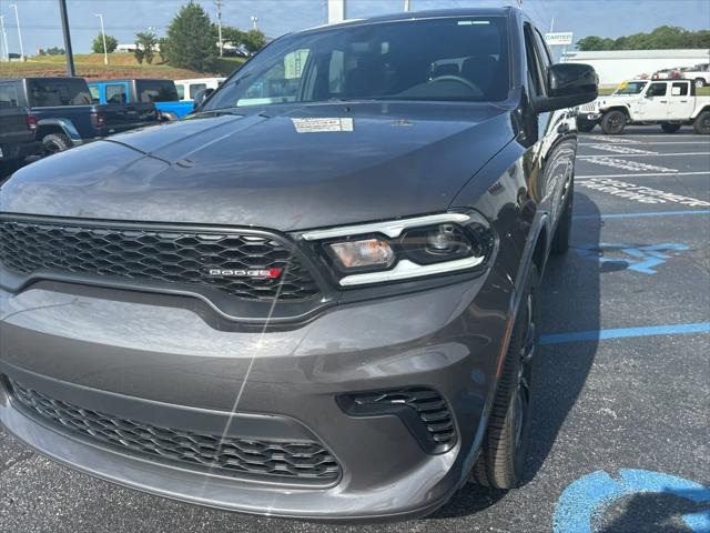 2025 Dodge Durango DURANGO GT AWD
