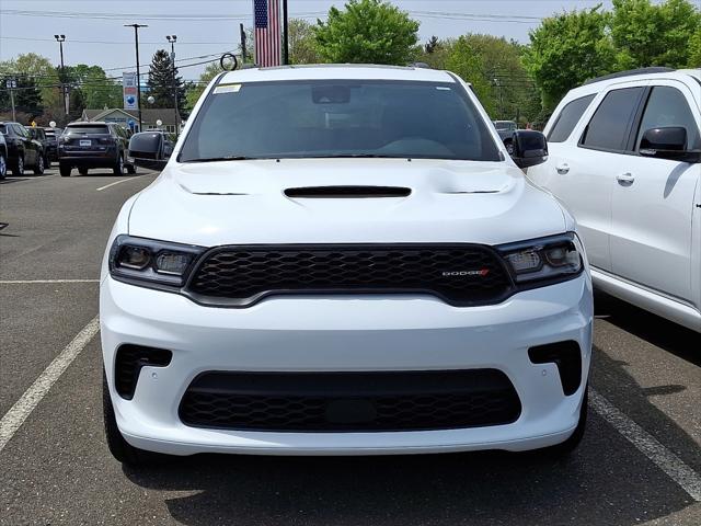 2025 Dodge Durango DURANGO R/T PLUS AWD
