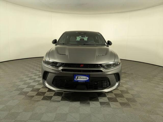 2025 Dodge Hornet HORNET GT AWD