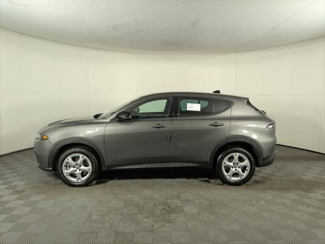 2025 Dodge Hornet HORNET GT AWD