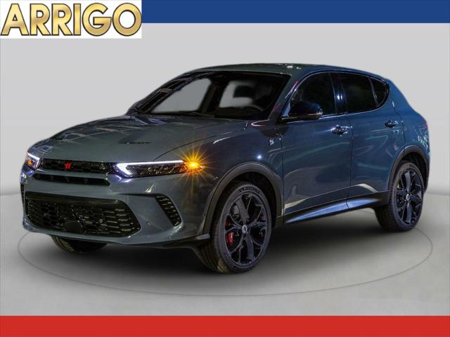 2025 Dodge Hornet HORNET GT AWD