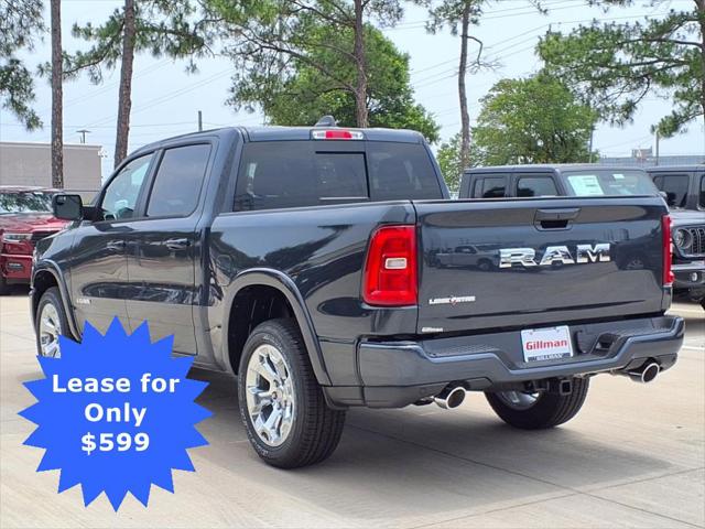 2025 RAM Ram 1500 RAM 1500 LONE STAR CREW CAB 4X2 57 BOX