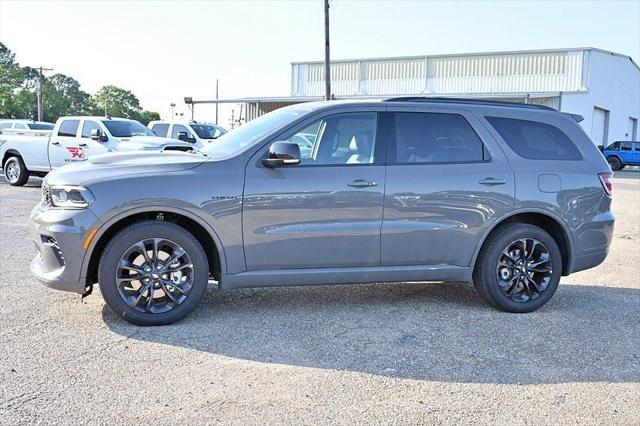 2025 Dodge Durango DURANGO R/T PLUS AWD