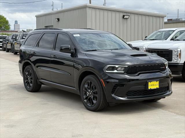 2025 Dodge Durango DURANGO R/T AWD
