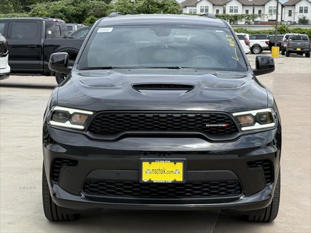 2025 Dodge Durango DURANGO R/T AWD
