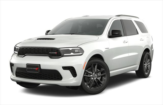 2025 Dodge Durango DURANGO R/T AWD