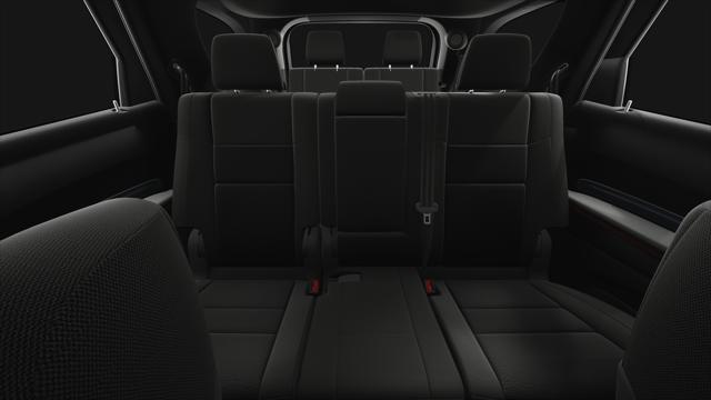 2025 Dodge Durango DURANGO R/T AWD