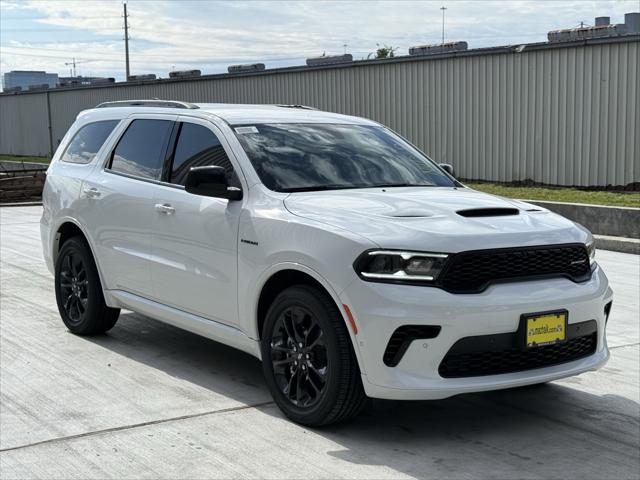 2025 Dodge Durango DURANGO R/T AWD