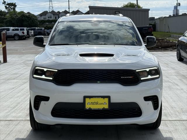 2025 Dodge Durango DURANGO R/T AWD