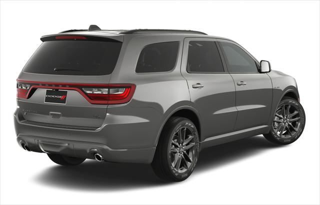 2025 Dodge Durango DURANGO R/T PLUS AWD