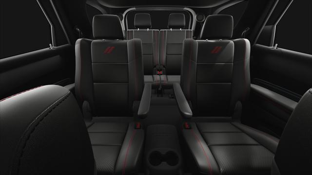 2025 Dodge Durango DURANGO R/T PLUS AWD