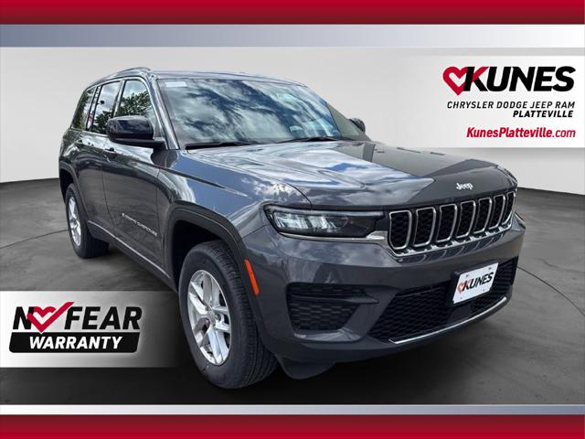 2025 Jeep Grand Cherokee Laredo X 4x4 for sale in Platteville, WI