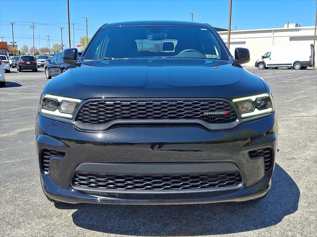 2025 Dodge Durango DURANGO GT AWD
