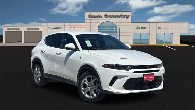 2024 Dodge Hornet R/T EAWD