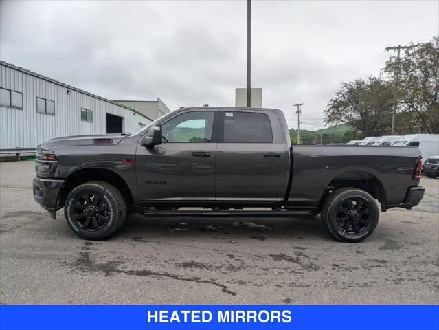 2025 Ram 2500 Big Horn Crew Cab 4x4 64 Box