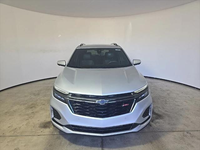 2022 Chevrolet Equinox FWD RS
