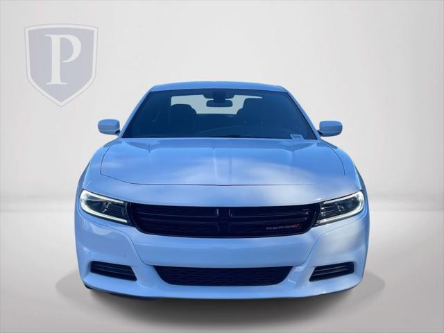 2022 Dodge Charger SXT RWD